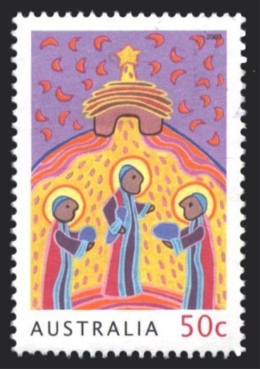 Three Wise Men