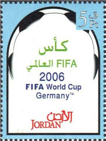 2006 World Cup Soccer