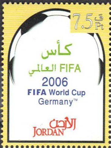 2006 World Cup Soccer