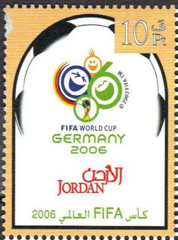 2006 World Cup Soccer