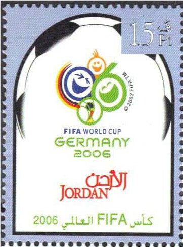 2006 World Cup Soccer