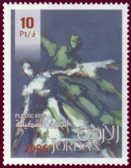 Dancers