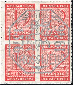 Stamp, Rosswein 570 year, Germany, Local Post,  