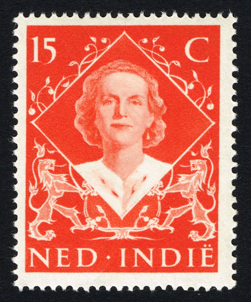 Queen Juliana