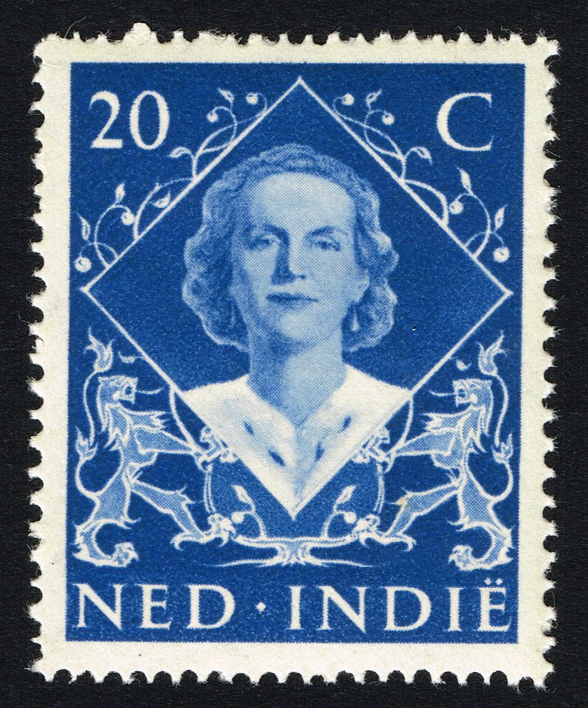 Queen Juliana