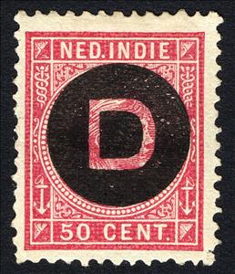 Stamp, Regular Issues of 1892-1894 overprinted (D), Netherlands East Indies,  , Heads of State, Queens