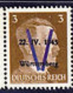 Print on Hitler edition