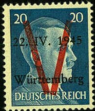 Print on Hitler edition