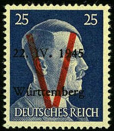 Print on Hitler edition