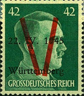 Print on Hitler edition