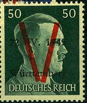 Print on Hitler edition