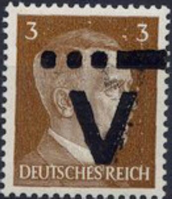 Print on Hitler edition