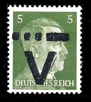 Print on Hitler edition