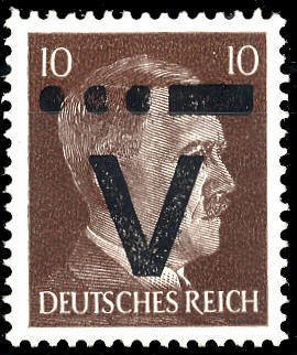 Print on Hitler edition