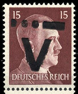 Print on Hitler edition