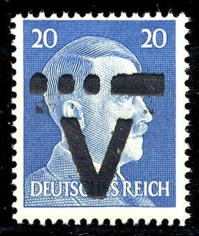 Print on Hitler edition