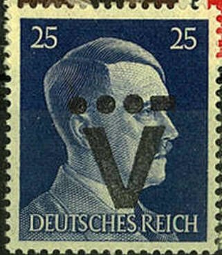 Print on Hitler edition