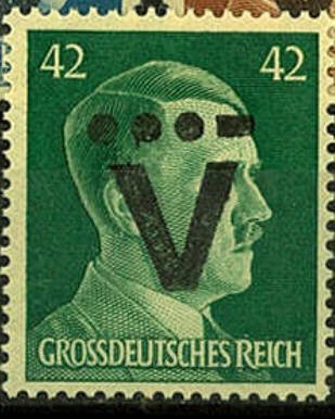 Print on Hitler edition