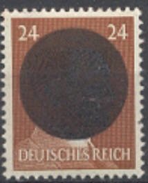 Print on Hitler edition