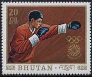 Boxing