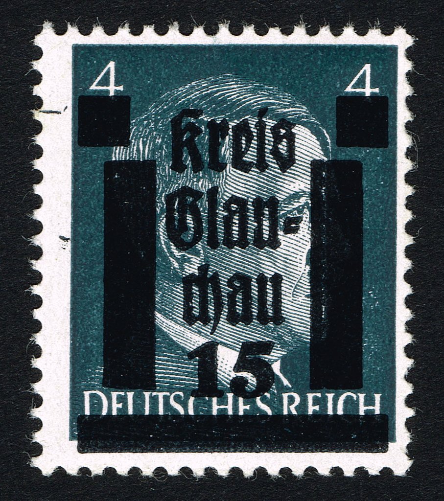 Glachau