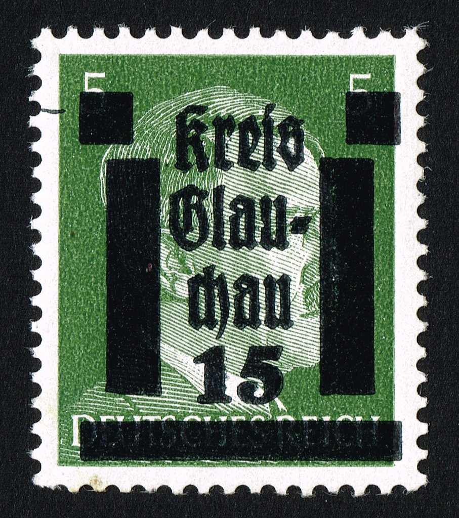 Glachau