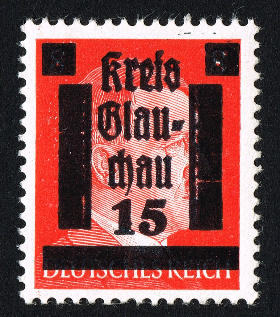 Glachau