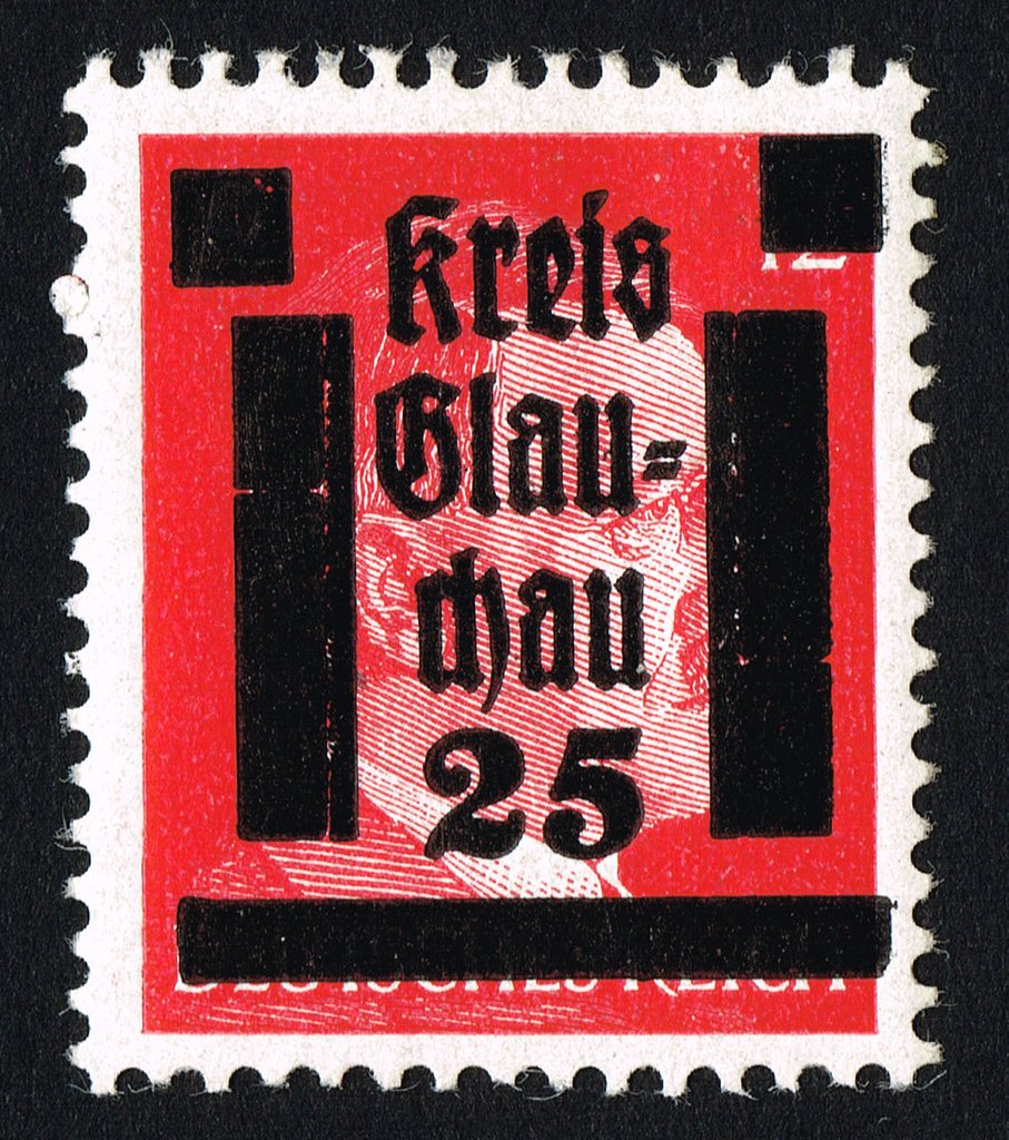 Glachau