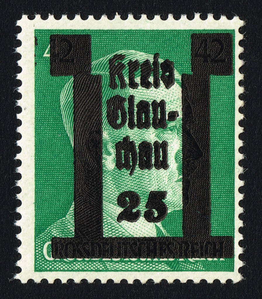 Glachau