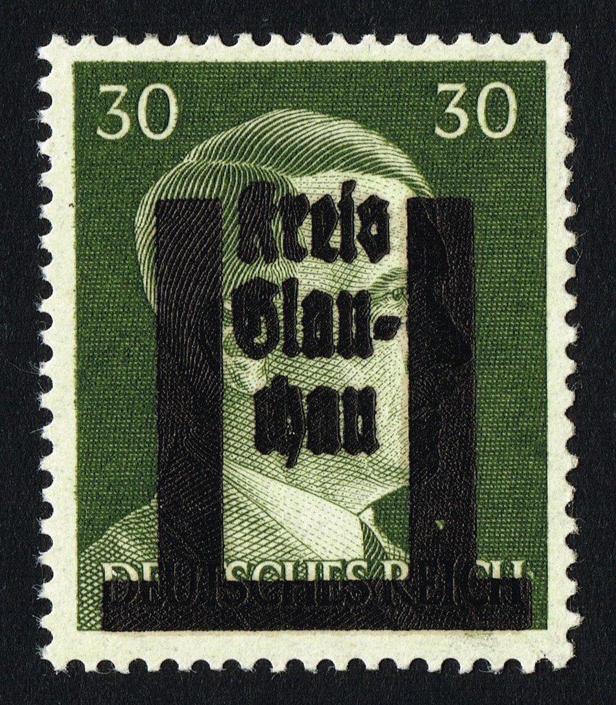 Glachau