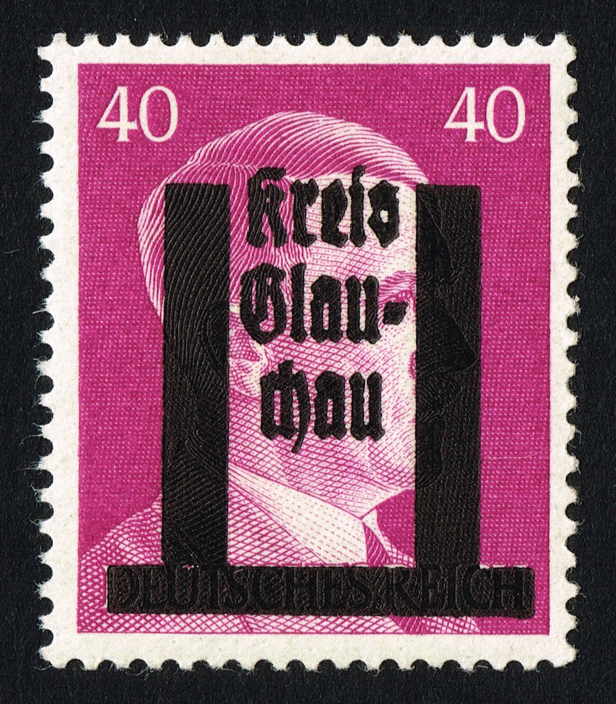 Glachau