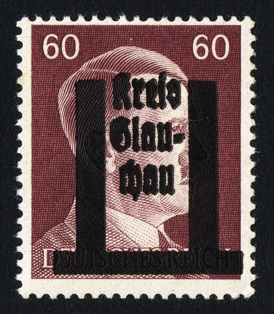 Glachau