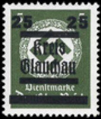 Print On Official Stamp
