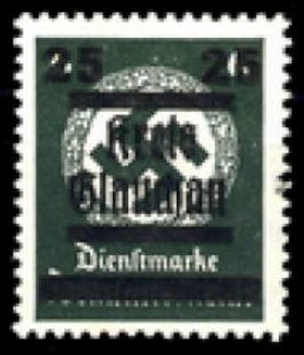 Print On Official Stamp
