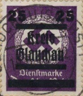 Print On Official Stamp