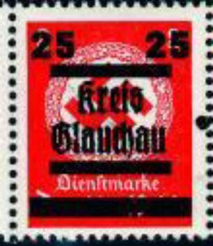 Print On Official Stamp