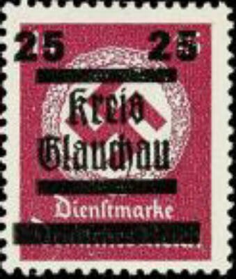 Print On Official Stamp