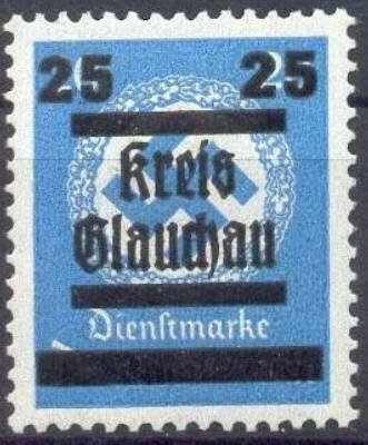 Print On Official Stamp