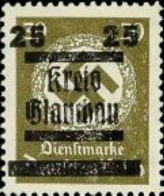 Print On Official Stamp