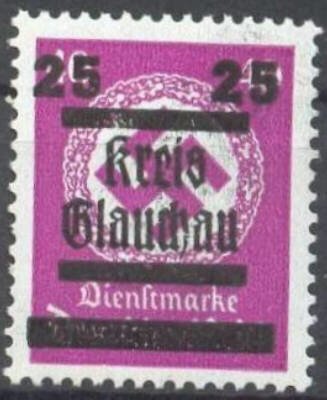 Print On Official Stamp