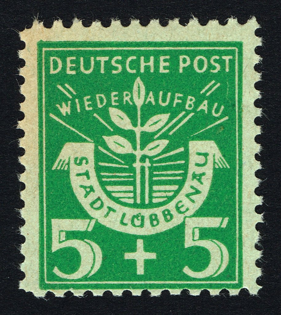 Lübbenau