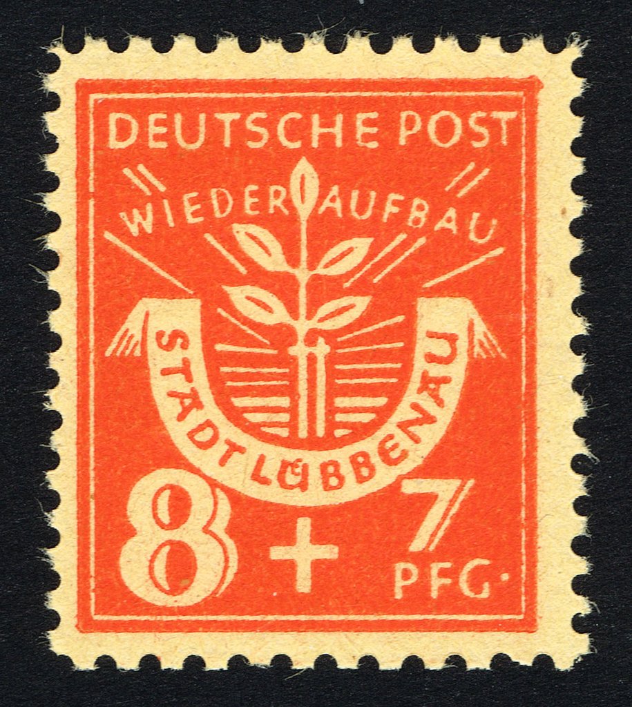 Lübbenau