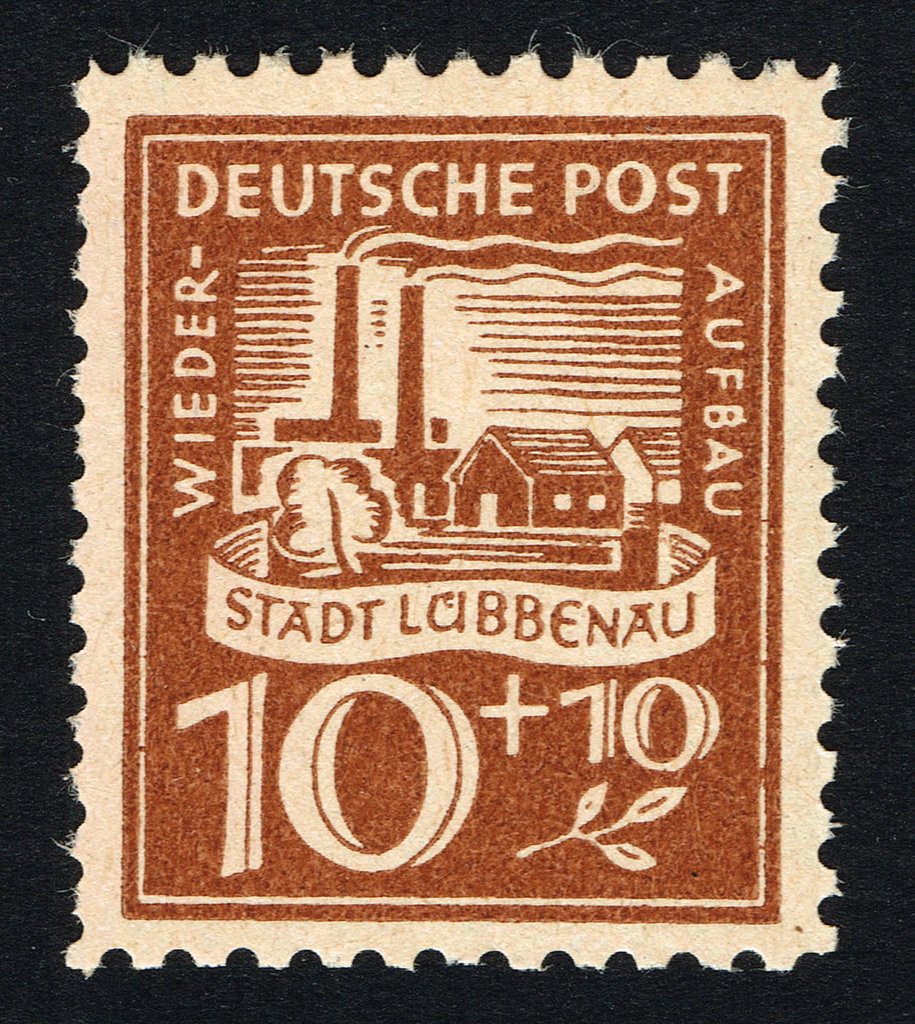 Lübbenau
