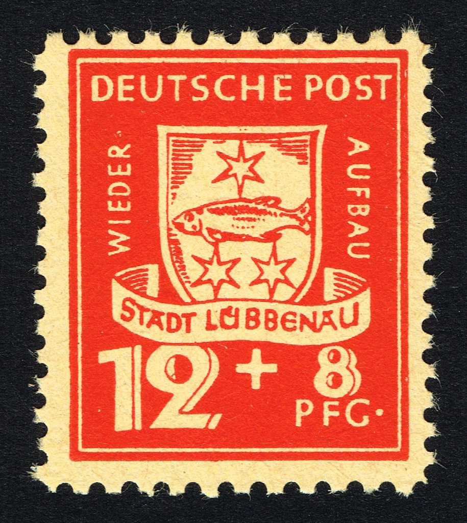 Lübbenau
