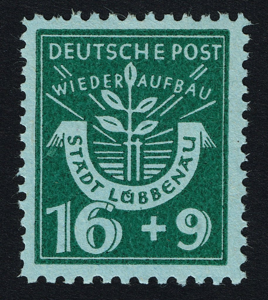 Lübbenau