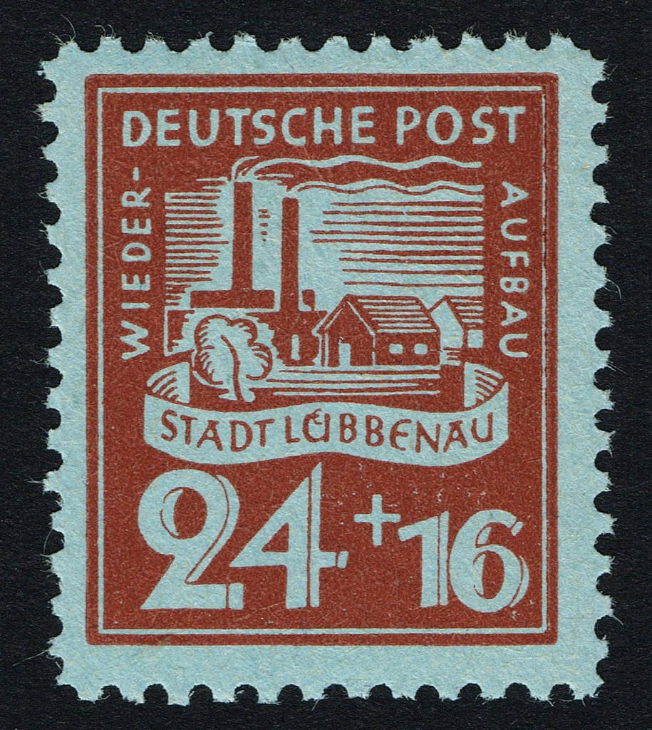 Lübbenau