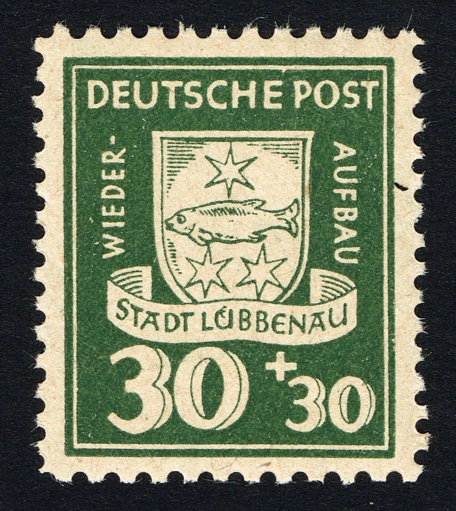 Lübbenau