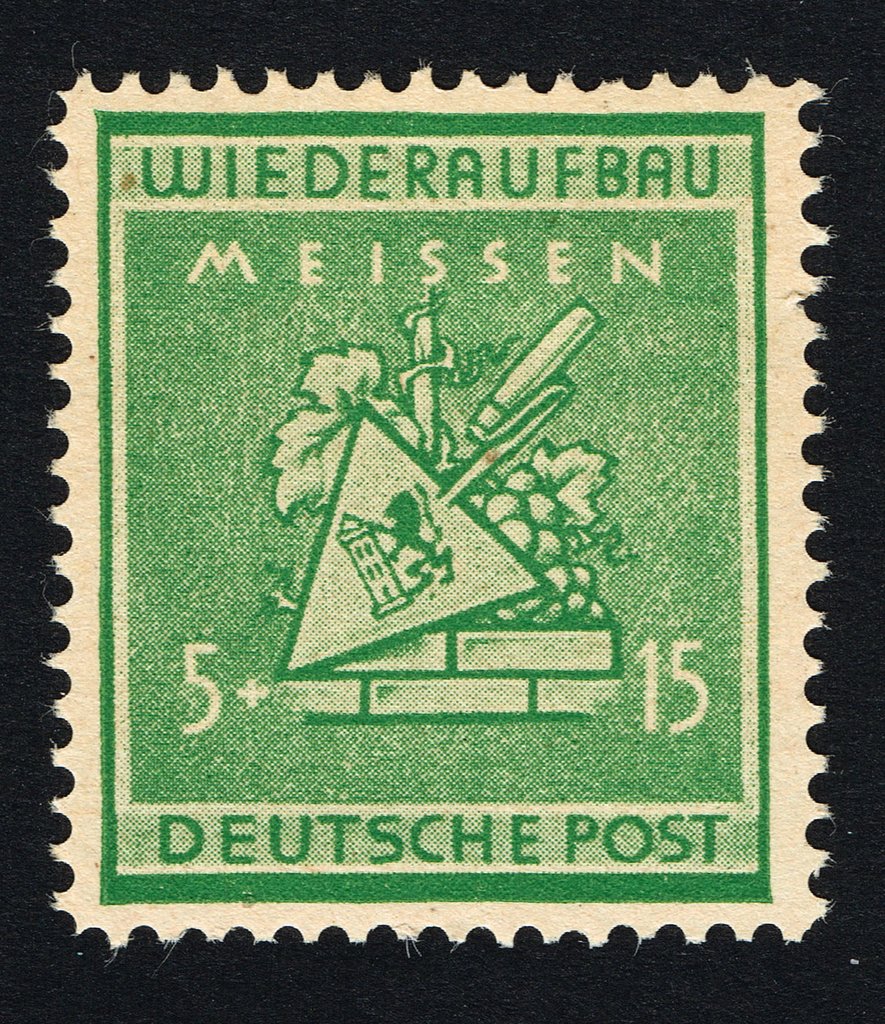 Wiederaufbau
