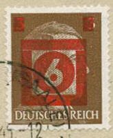 Print on "Hitler" edition