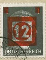 Print on "Hitler" edition
